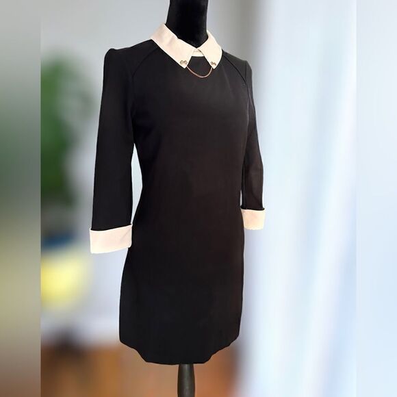 Ted Baker Wubty Dress Size XS - Picture 10 of 16